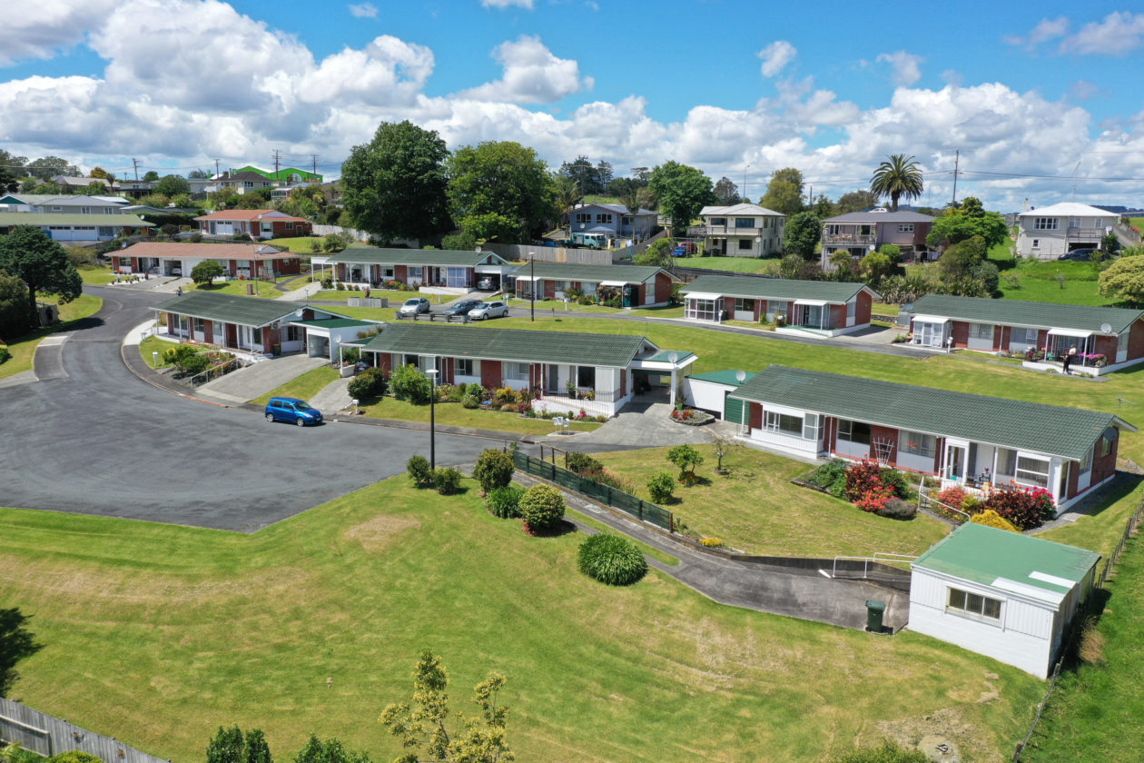 Wellsford Masonic Village