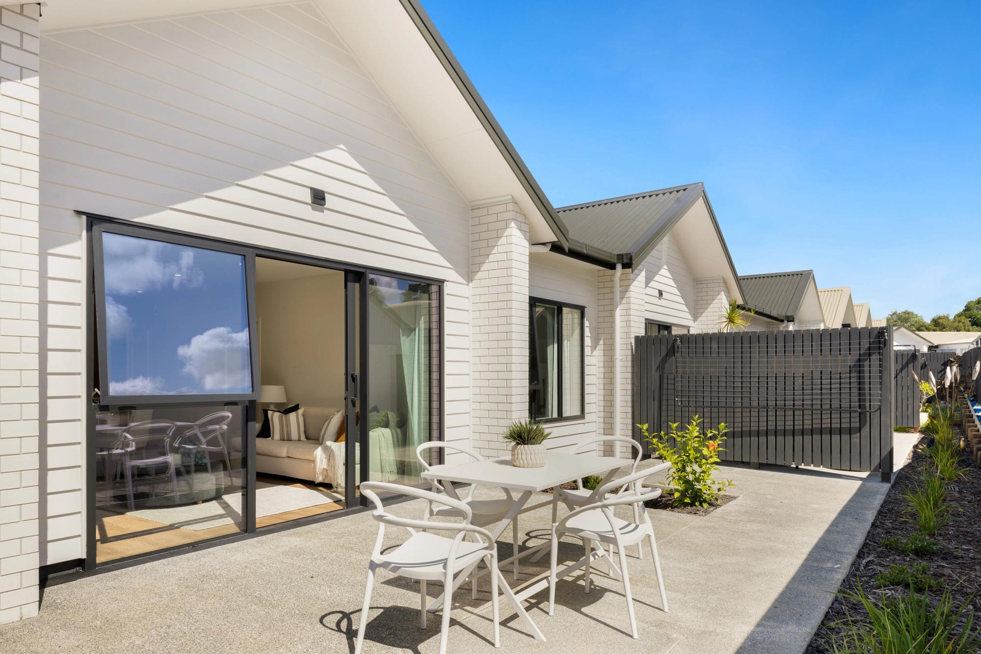 Whangārei Park Village