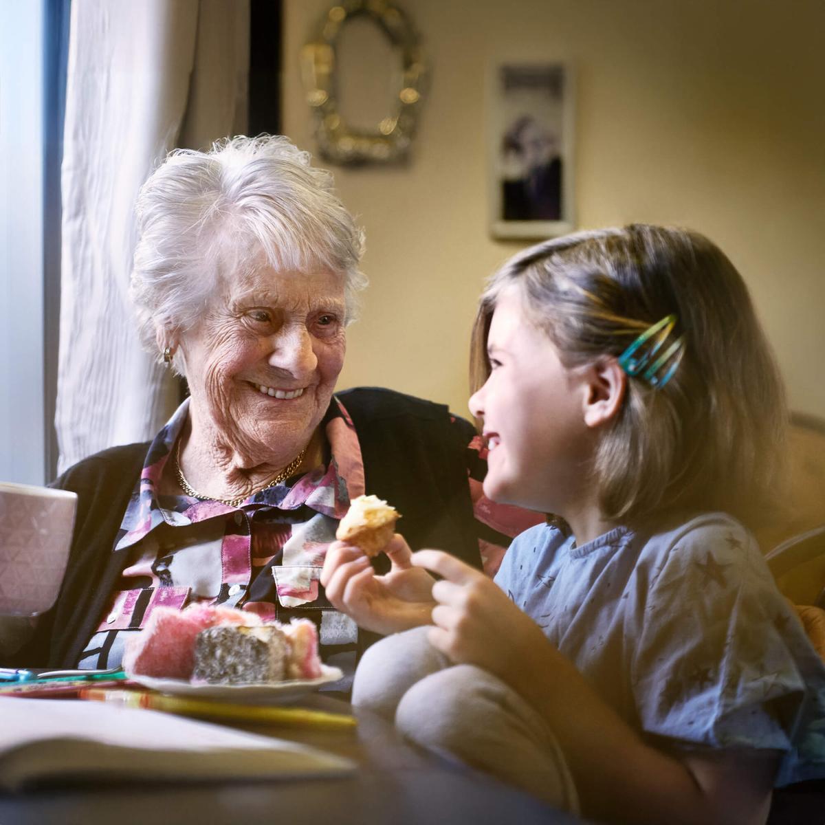 Wharerangi Retirement Village