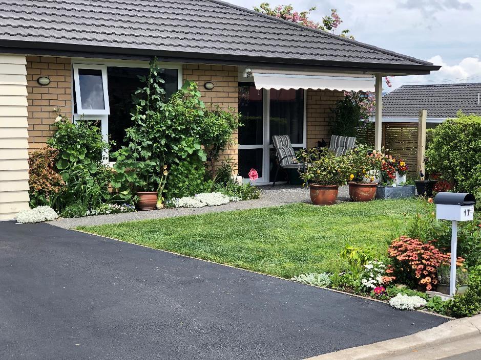 Wharerangi Retirement Village