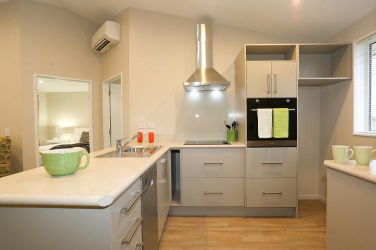 Wharerangi Retirement Village