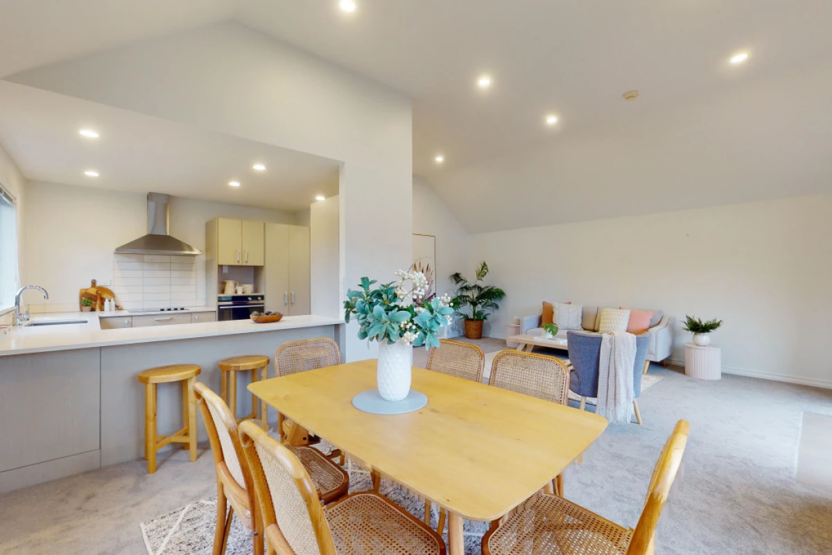 Whitby Lakes Retirement Village