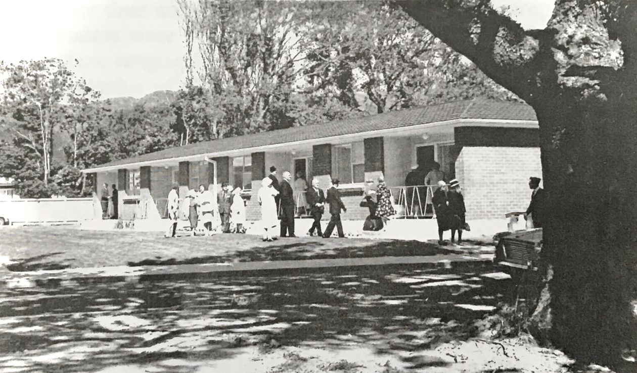Whitianga Masonic Village