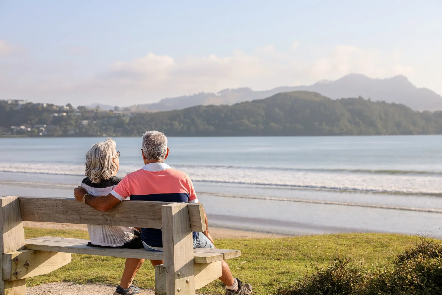 The Moorings Retirement Village