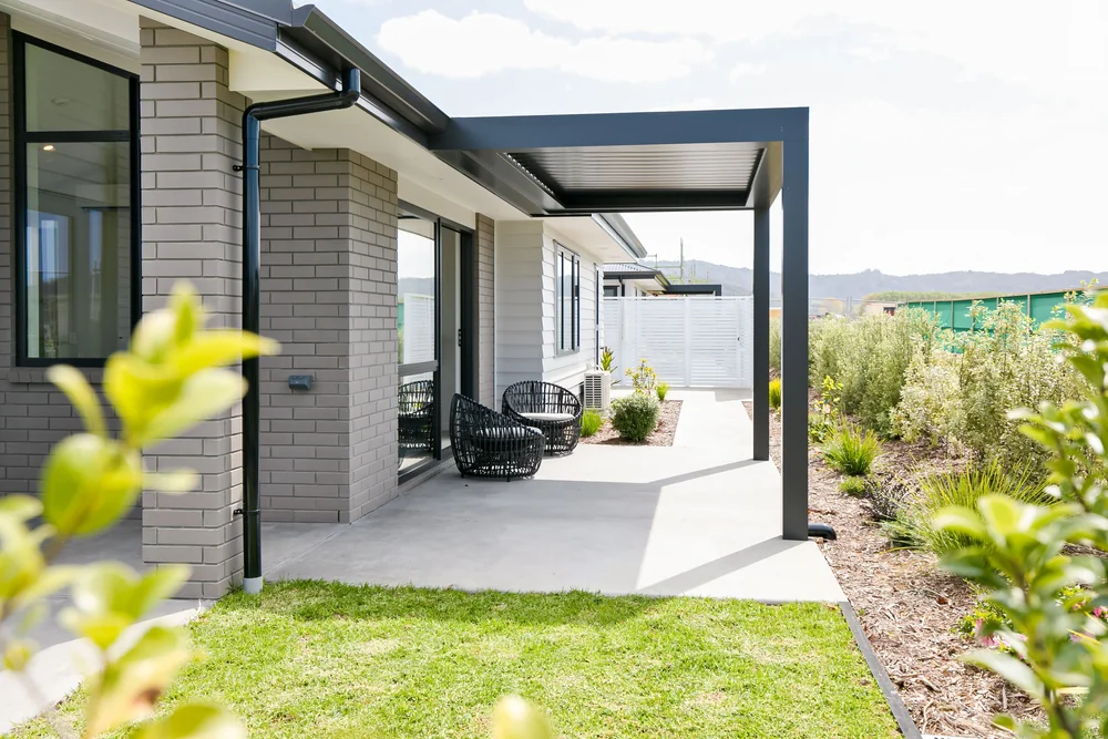 The Moorings Retirement Village