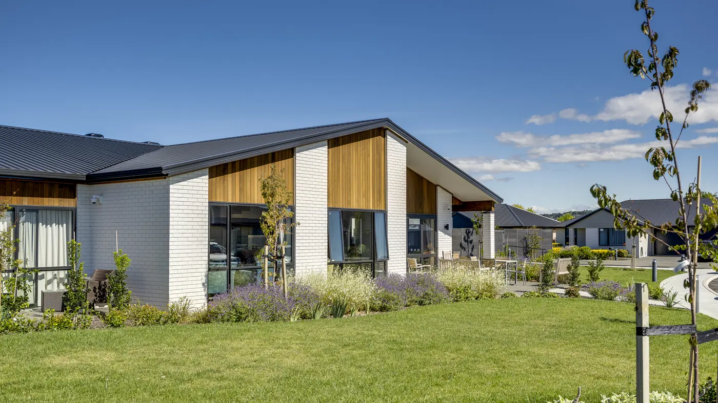 Willowbank Retirement Village