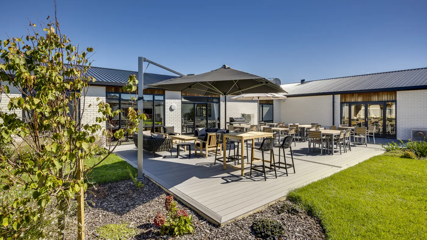 Willowbank Retirement Village