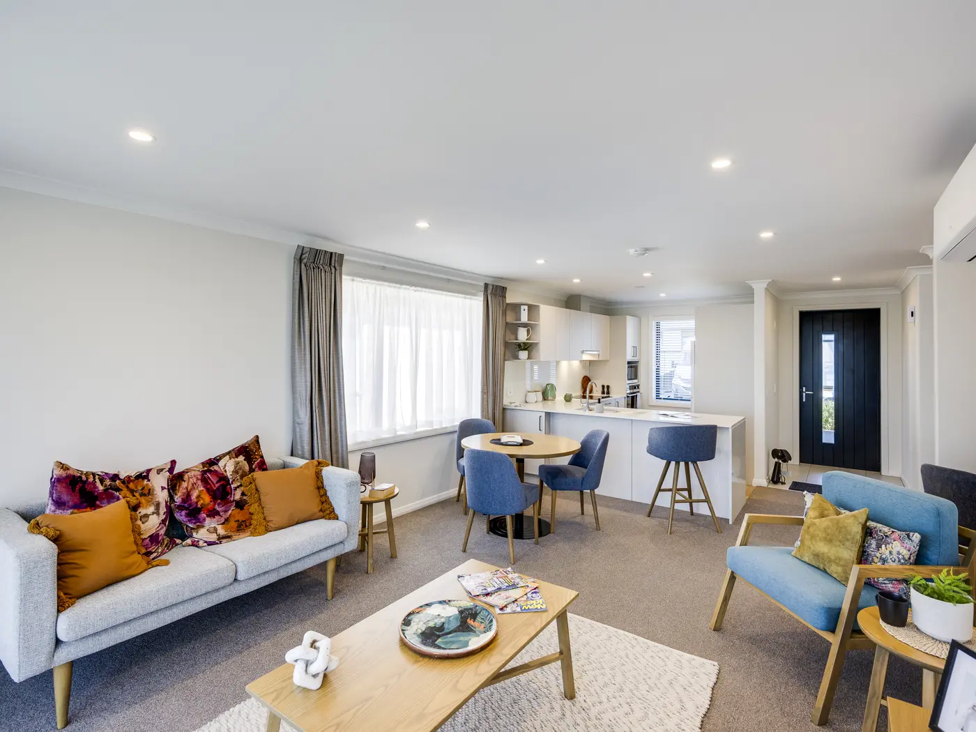 Willowbank Retirement Village