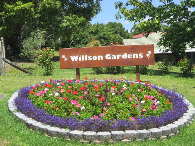 Willson Gardens Retirement Village
