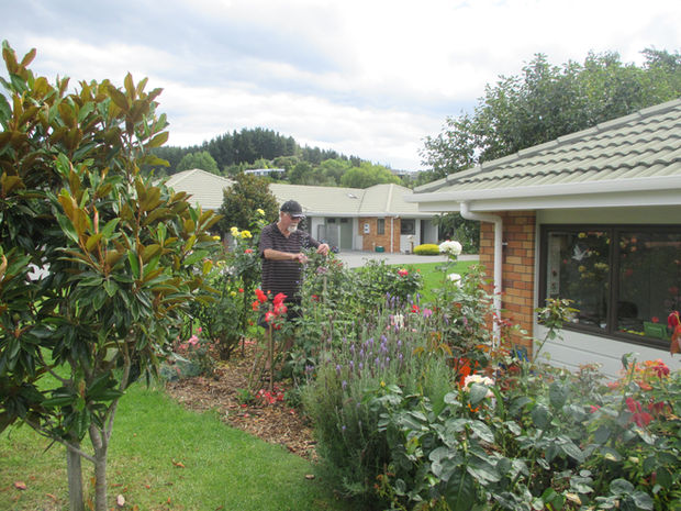 Willson Gardens Retirement Village