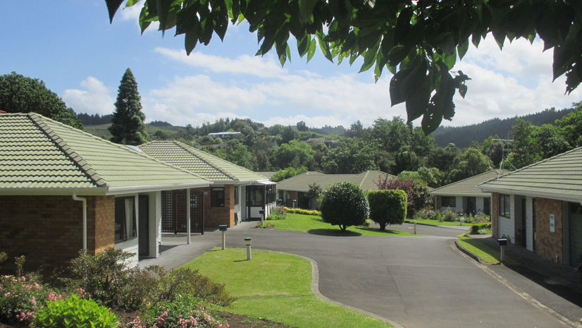 Willson Gardens Retirement Village