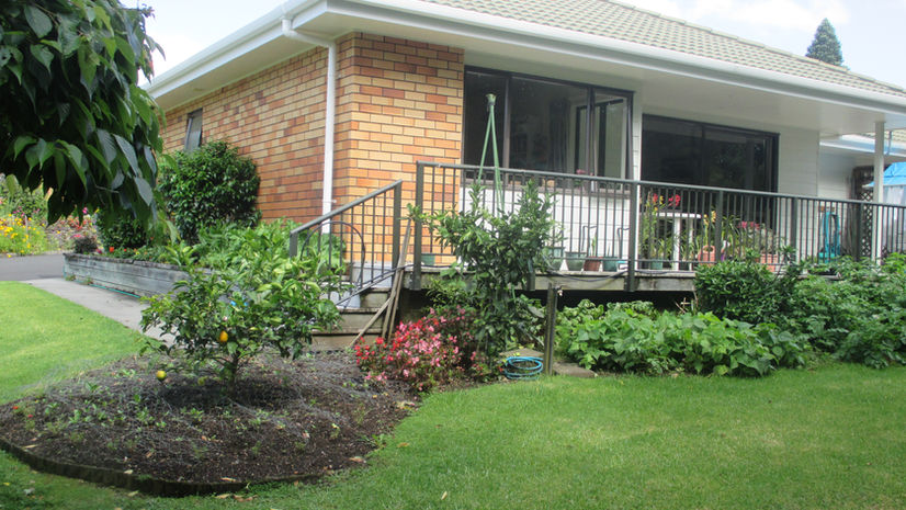 Willson Gardens Retirement Village