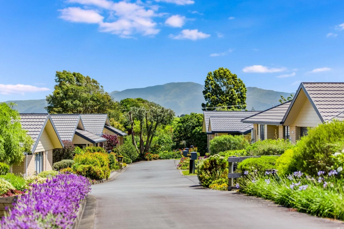 Winara Retirement Village