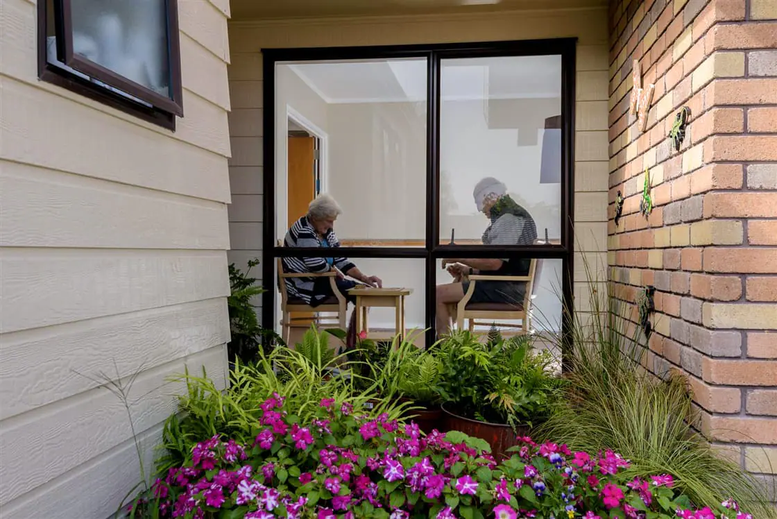 Bupa Windsor Park Retirement Village