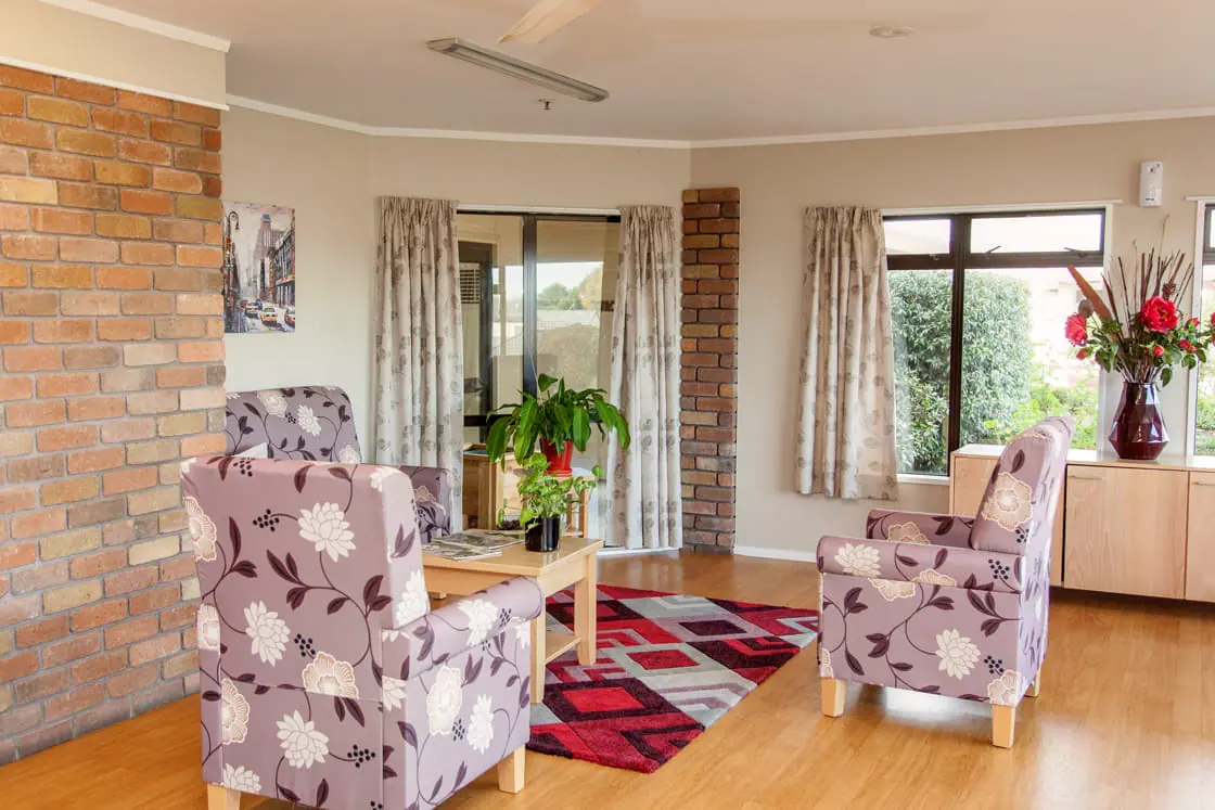 Bupa Windsor Park Retirement Village