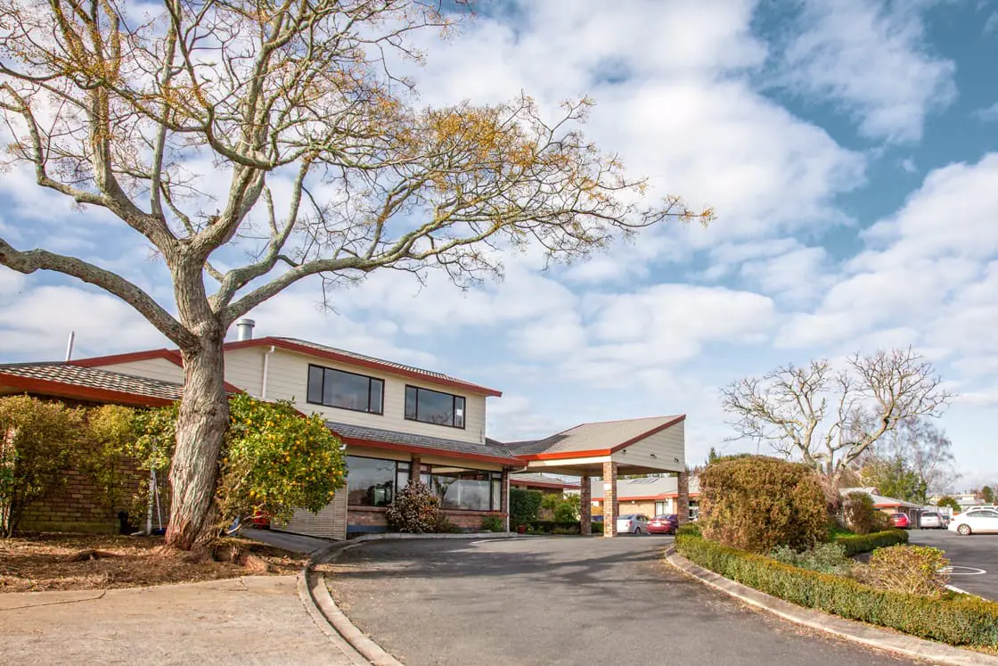 Bupa Windsor Park Retirement Village
