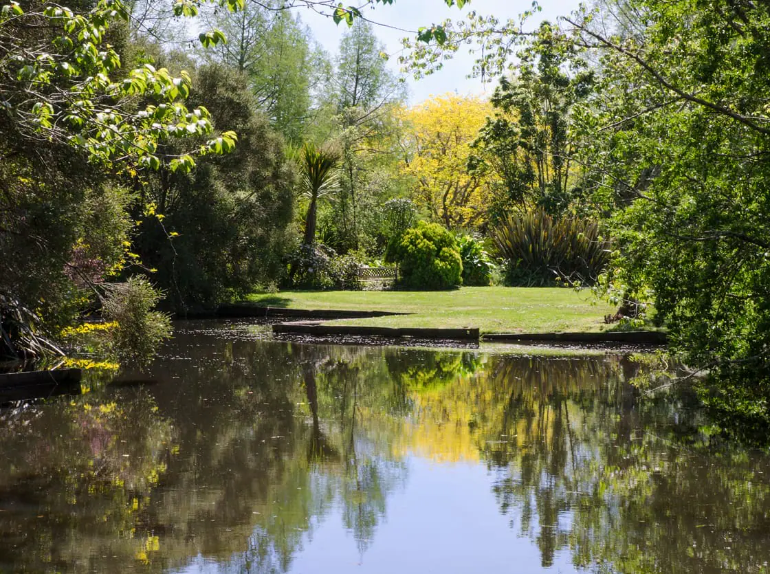 Bupa Windsor Park Retirement Village