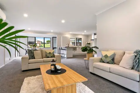Bupa Windsor Park Retirement Village
