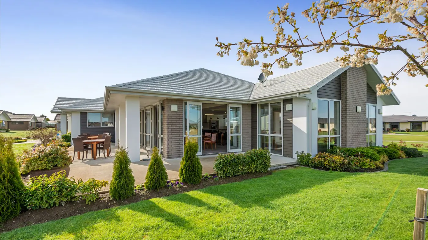 Windsor Park Retirement Village