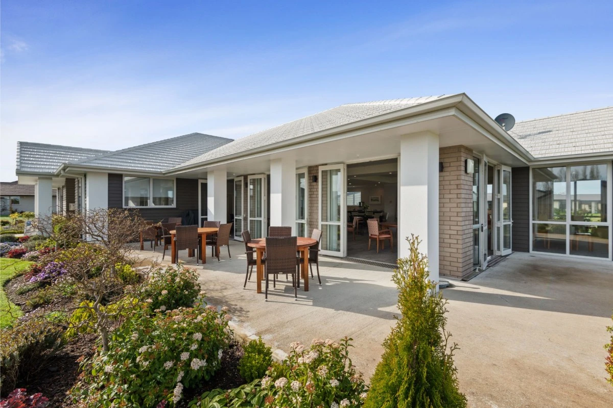 Windsor Park Retirement Village
