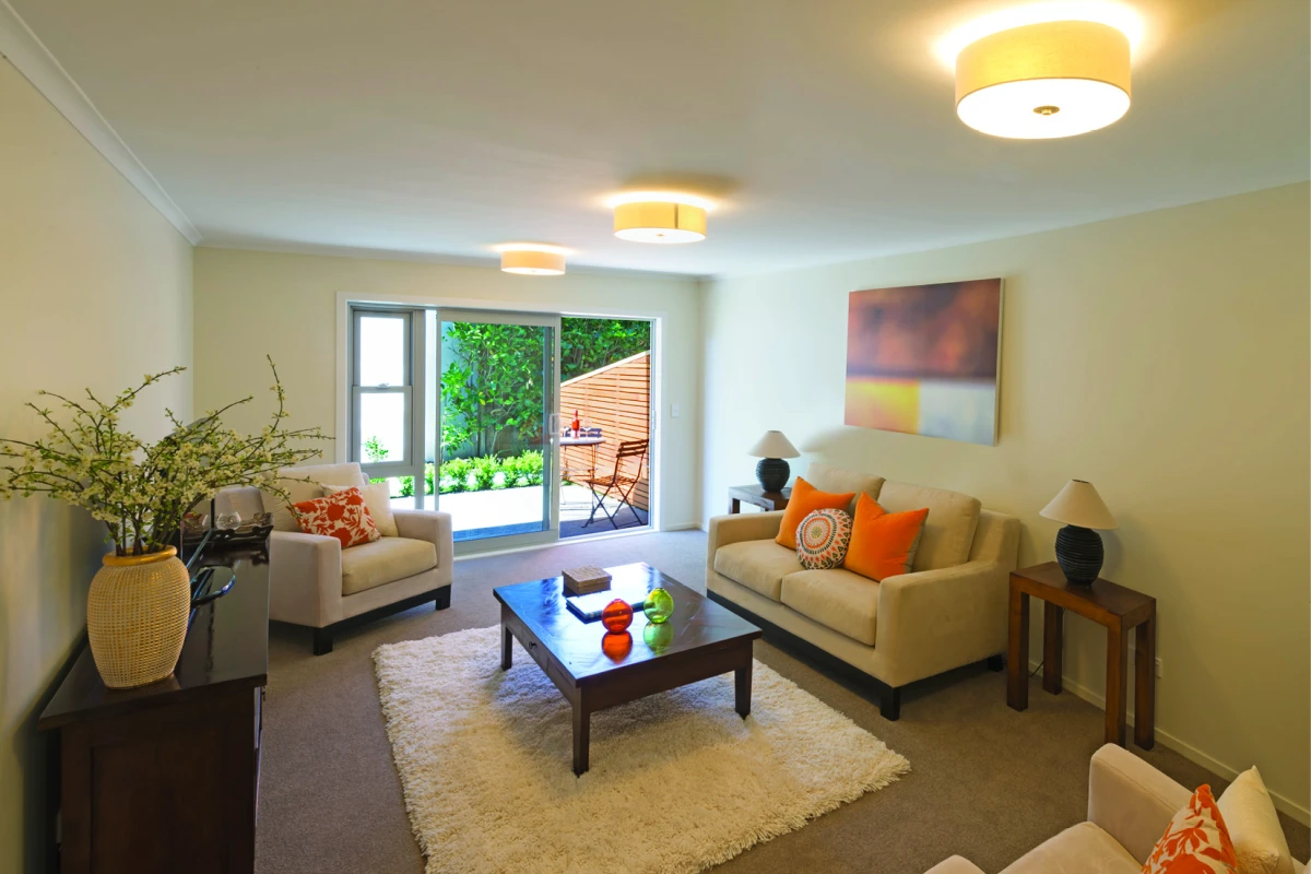 Woburn Retirement Apartments