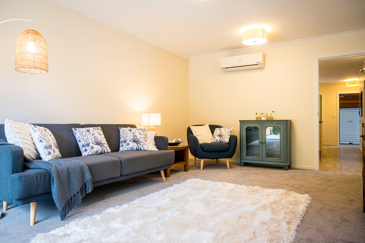 Woburn Retirement Apartments