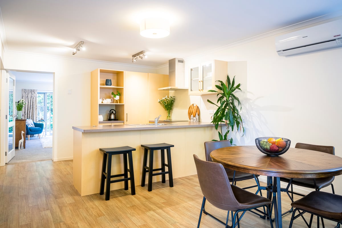 Woburn Retirement Apartments
