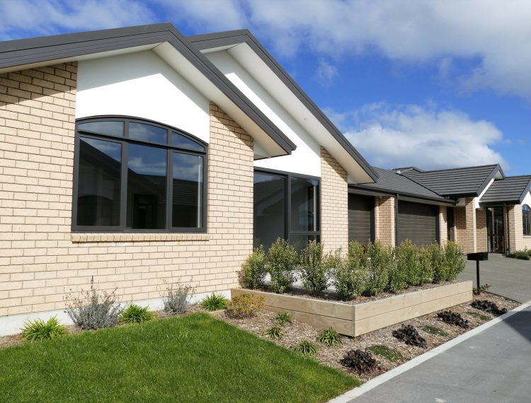Woodcroft Estate