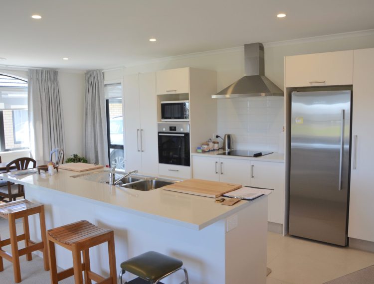 Woodcroft Estate