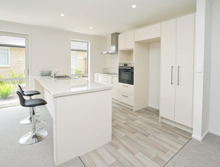 Woodcroft Estate