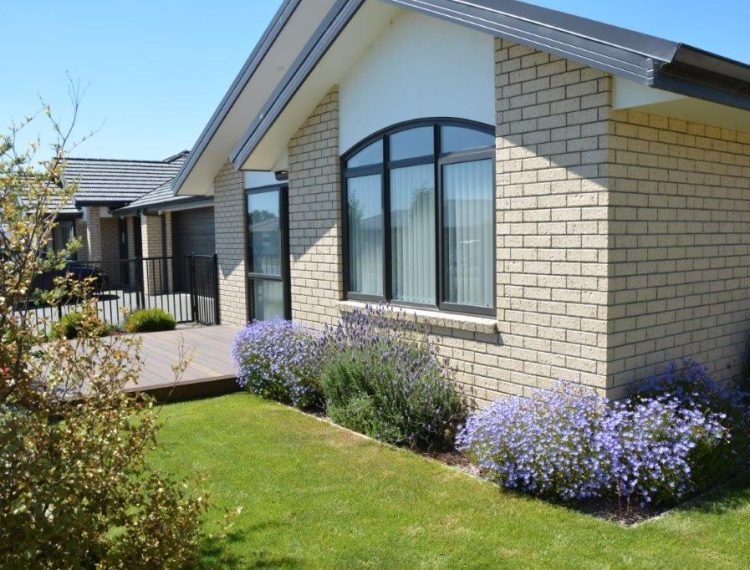 Woodcroft Estate