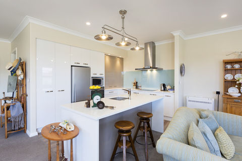 Woodlands Boutique Retirement Village