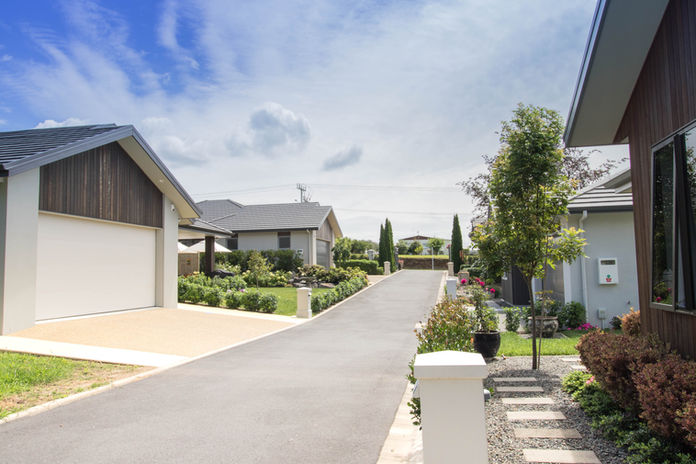 Woodlands Boutique Retirement Village