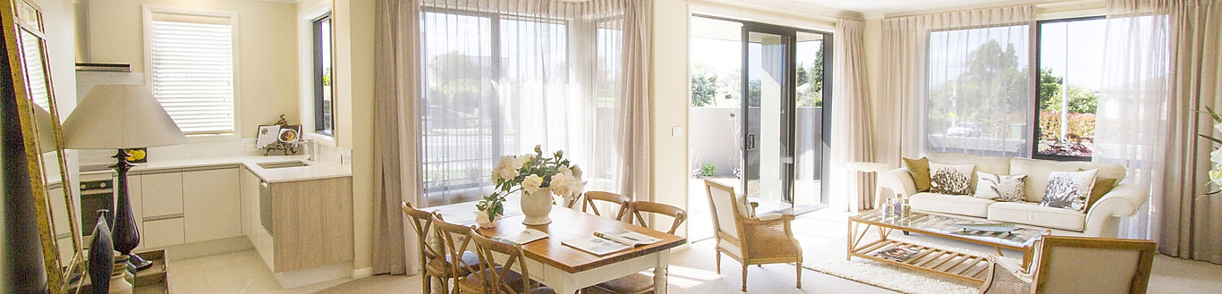 Woodlands Boutique Retirement Village