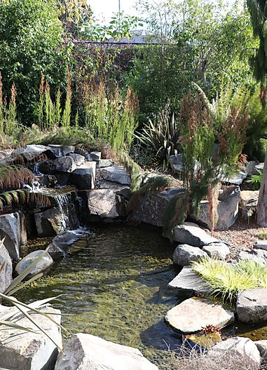 Woodlands Boutique Retirement Village