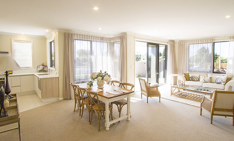 Woodlands Boutique Retirement Village