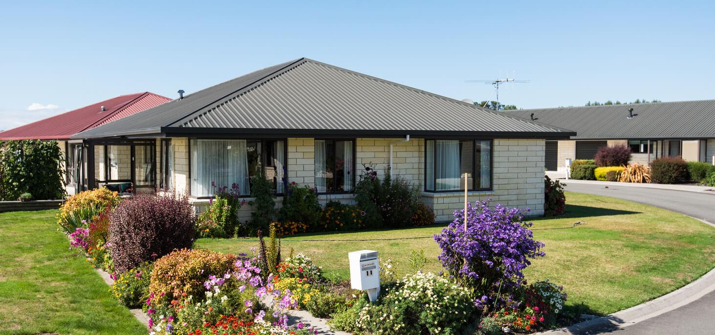 Woodlands Retirement Village
