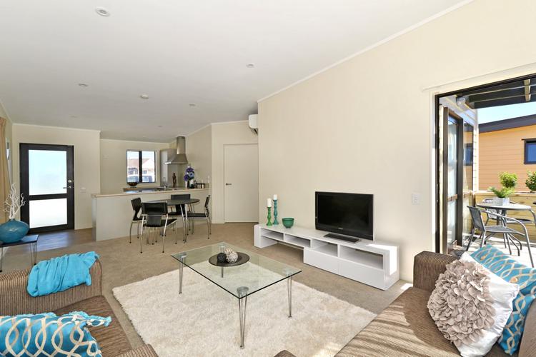 Woodlands Retirement Village