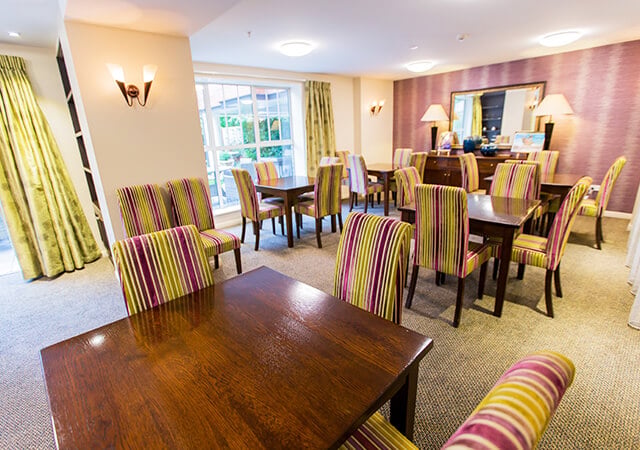 Yvette Williams Retirement Village