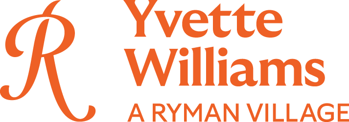 Yvette Williams Retirement Village